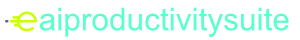 eAIProductivitySuite